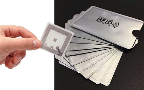 rfid chip protector|rfid blocking what is it.